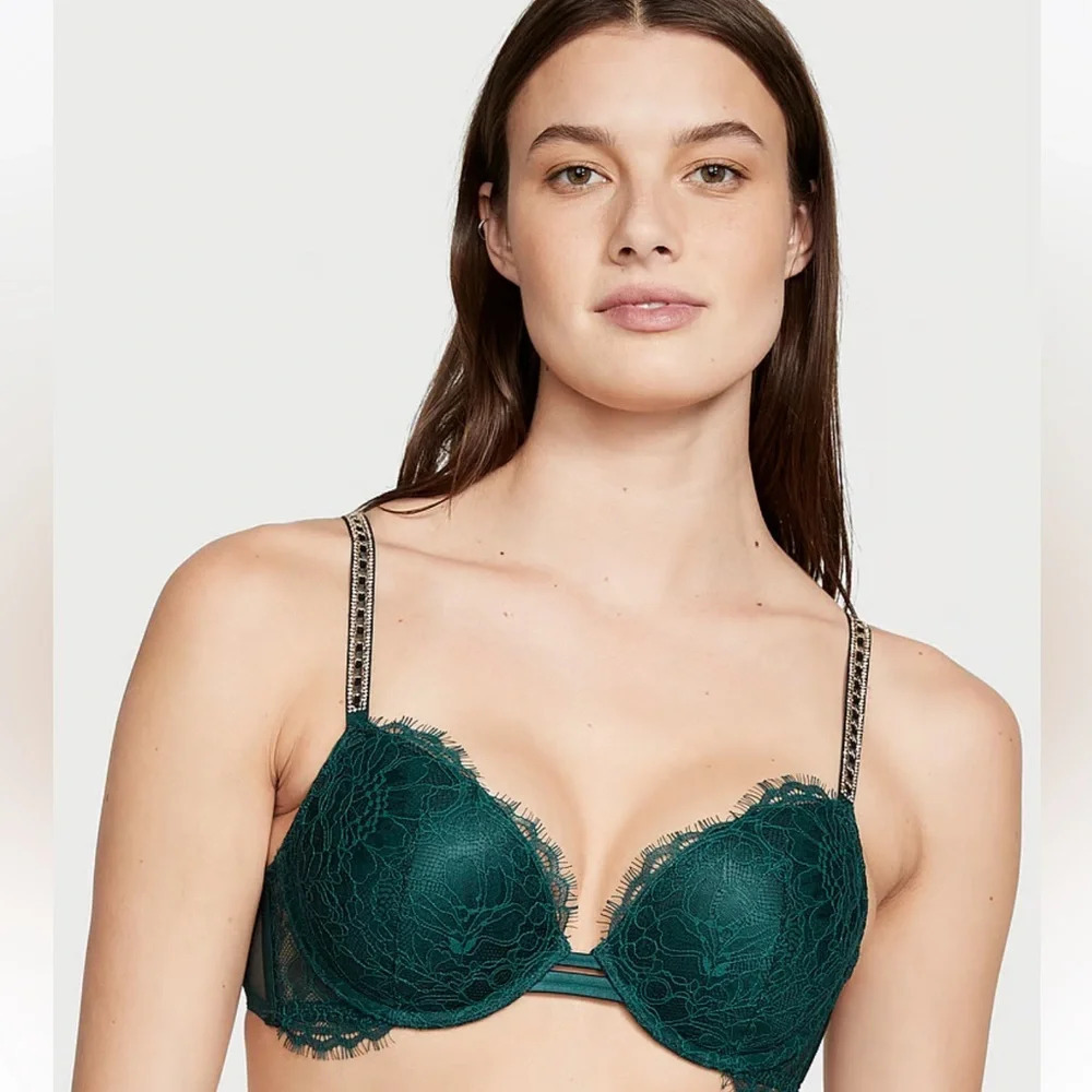 VICTORIAS SECRET NEW set - Picture 2 of 13